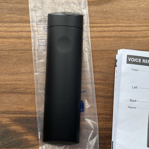 Voice remote control replacement for Amazon fire stick 2nd generation see models - Picture 6 of 7